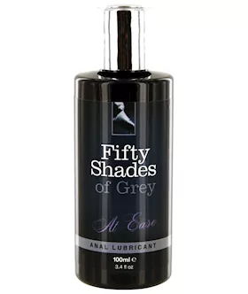 Fifty Shades of Grey at Ease Anal Lubricant  100 ml