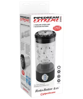 PDX Extreme RotoBator  Ass