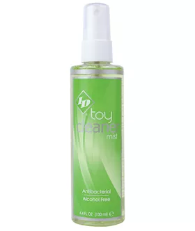 ID Toy Cleaner Mist  44 oz
