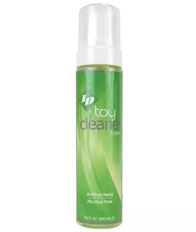 ID Foam Toy Cleaner Foam  81 oz