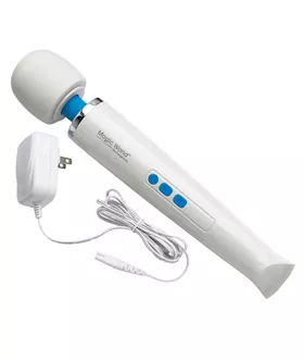Vibratex Magic Wand Unplugged Rechargeable