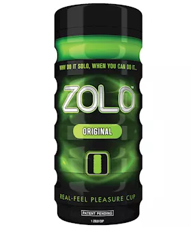 ZOLO Original Cup