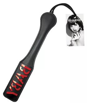 Sex amp Mischief Baby Paddle