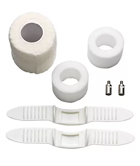 Jes Extender Tune Up Kit  Black