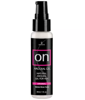 ON for Her Arousal Gel Original  1 oz