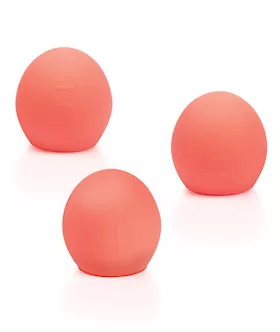 WeVibe Bloom Coral Accessories Kit