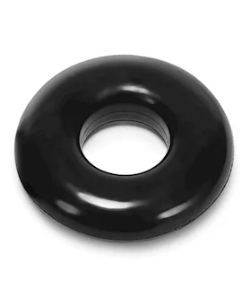 Oxballs DONUT2 Cock Ring  Clear