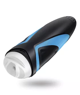 Satisfyer Men Sleeve Tri Delights