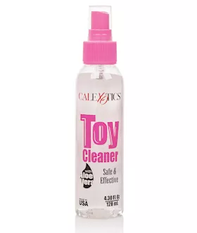 Universal Toy Cleaner wAloe Vera