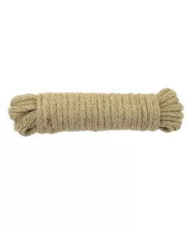Spartacus Bondage Rope  33ft Hemp
