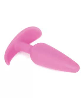 Simpli Trading Silicone Butt Plug  Small