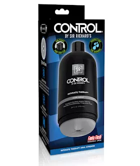 Sir Richards Control Intimate Therapy Anal Stroker