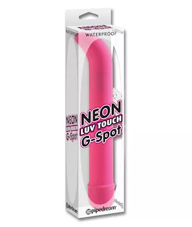 Neon Luv Touch GSpot  Pink