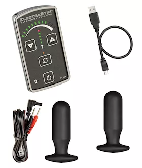 Point Of Sale Electrastim Flick Demonstration Kit