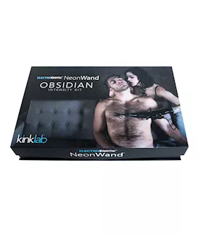 Kinklab Obsidian Intensity Kit