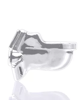 Oxballs Watersport Strap on Gag  White