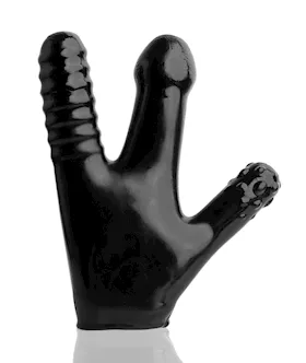 Oxballs Claw Glove  Black