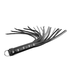Spartacus 30quot Strap Whip