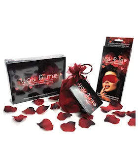 You amp Me 3pc Bundle Kit
