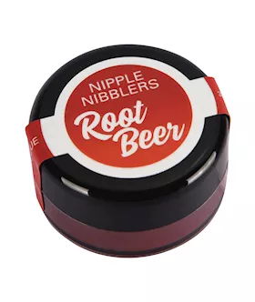 Nipple Nibbler Cool Tingle Balm  3 g Root Beer