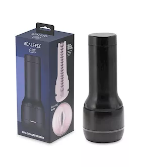 Kiiroo Feel Generic Stroker  Pale