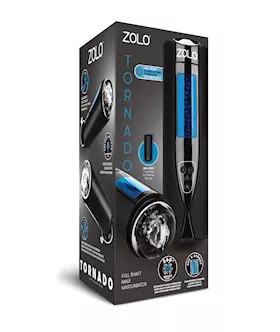 ZOLO Tornado Stroker  Clear