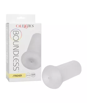 Boundless Stroker  Frost