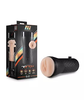 Blush M for Men Torch Thrill  Ivory