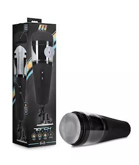 Blush M for Men Torch Joyride  Clear