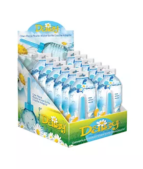 Boneyard 12 pc Daisy Douche POS Kit Blue