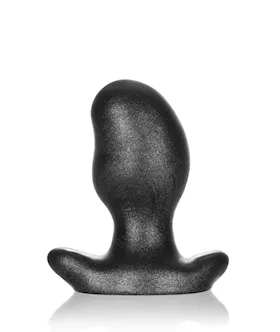 Oxballs Ergo Buttplug Medium  Smoke