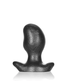 Oxballs Ergo Buttplug Small  Smoke