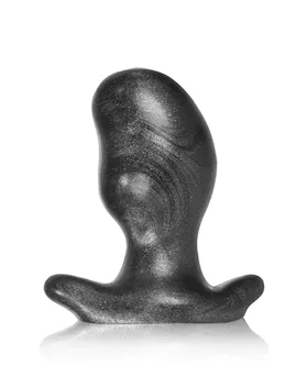 Oxballs Ergo Buttplug Large  Smoke