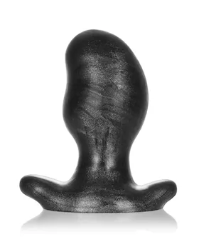 Oxballs Ergo Buttplug X Large  Smoke
