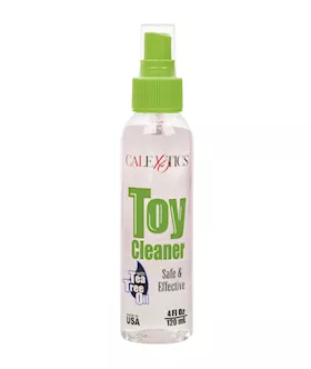 Toy Cleaner wTea Tree Oil  4 oz