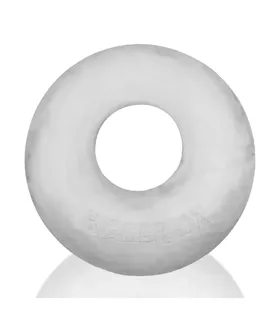 Oxballs Bigger Ox Cockring  Clear Ice
