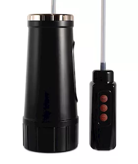 Carl Hands Free Male Masturbator wSuction