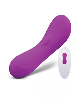 Orgazmic Portable Clitoral Vibrator