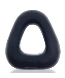 Hunky Junk Zoid Lifter Cockring  Tar Ice