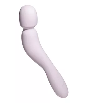 Dame Com Wand Vibrator  Quartz