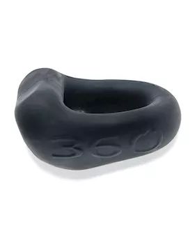 Oxballs 360 Cock Ring amp Ballsling Special Edition  Night