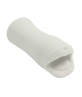 In A Bag Mouth Stroker  Frost