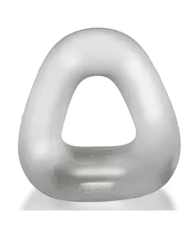 Hunky Junk Zoid Lifter Cockring  Clear Ice