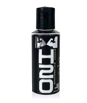 Elbow Grease H2O MAXXX Water Based Lubricant  24 oz