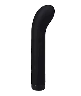 In A Bag GSpot Vibe  Black