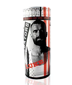 Jailbators Luke039s Mouth Stroker  Vanilla