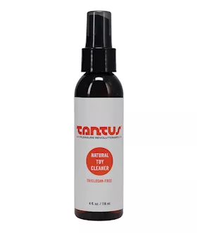 Apothecary Toy Cleaner  4 oz