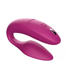 We-vibe Sync 2 Couples Vibrator