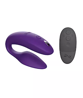 WeVibe Sync 2 Couples Vibrator