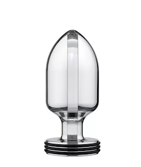 ElectraStim Invader Extreme Electro Butt Plug  Medium